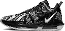Nike Lebron Witness 7 Basketball Shoes (Black) 