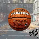 Official Phenom Men's Basketball 